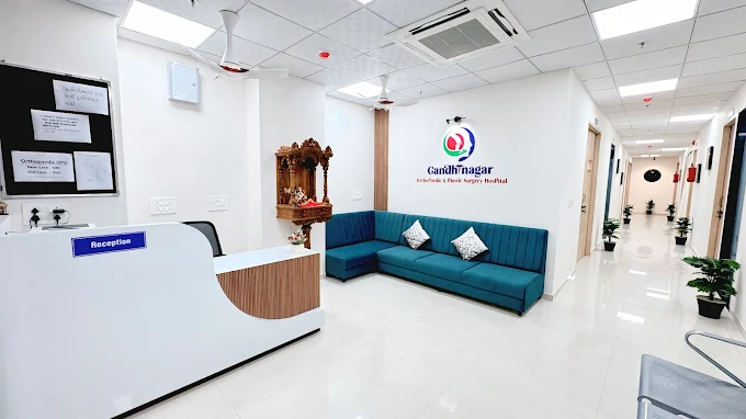 Clinic Gallery Image